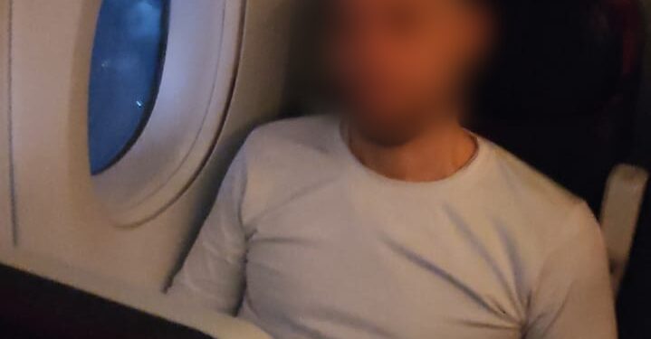 Serkan Kurtuluş Arjantin’de Yakalandı, Türkiye’ye Getiriliyor