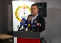 Ahmet Akın: Yapay Zekâ Dünyanın Geleceğine Yön Veriyor