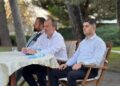 Manisa Teşkilatı Altınoluk’ta Erbakan’la Buluştu: “Birlik ve Beraberlik İçinde Çalışacağız”