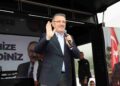 Başkan Genç Honefter Yayla Şenliği’nde Vatandaşlarla Buluştu
