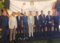Balıkesir’de Gazetecilik Mesleğine Emek Verenlere “Hasan Basri Çantay Basın Emek ve Onur Ödülü”