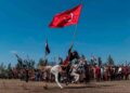 9. Büyük Hun-Türk Kurultayı Macaristan’da Görkemli Törenle Açıldı