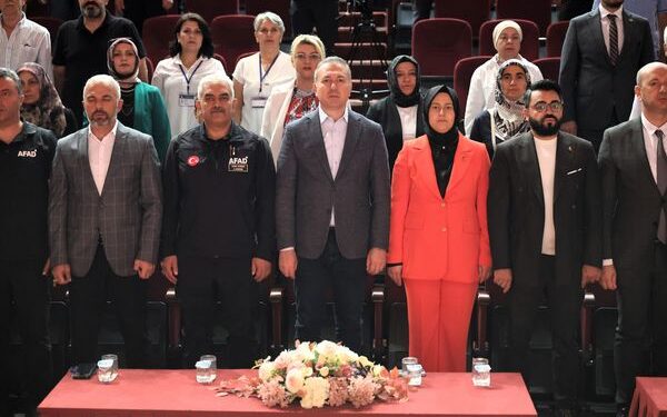 SİVAS’IN AFET GÖNÜLLÜLERİ GÖREVE HAZIR