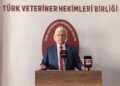 Türk Veteriner Hekimleri Birliği’nden Kuduz Uyarısı