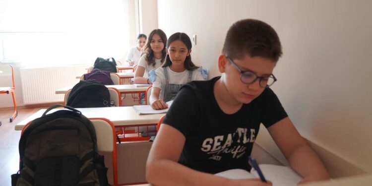 Başarı Hedefleyen Öğrencilerin Yeni Dönem Adresi YEGEM