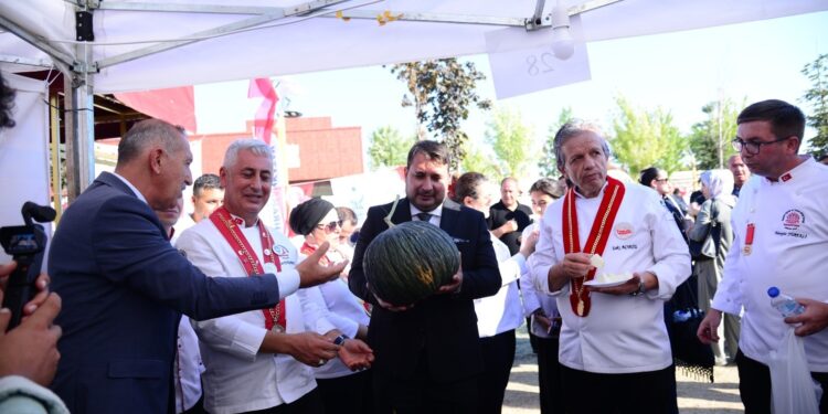 Kahramankazan’da lezzet ve zafer coşkusu bir arada yaşanacak