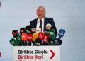 Özer Matlı’dan Bursa Ekonomisi İçin Vizyon 2040 Planı