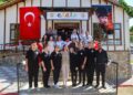 Önyargılara Karşı “El Ele”: Uşak’ta Anlamlı Proje