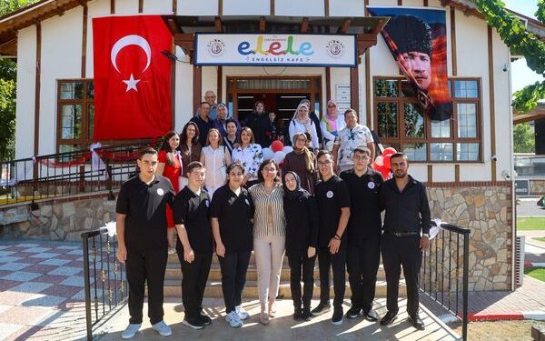 Önyargılara Karşı “El Ele”: Uşak’ta Anlamlı Proje