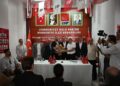 CHP Balıkesir Teşkilatı’ndan İlçe Örgütlerine Ziyaret