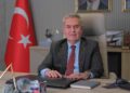 Buharkent’te Başkan Erol’dan 30 Ağustos Mesajı