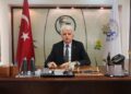 Başkan Tefenlili: Bir Millet Küllerinden Yeniden Doğdu