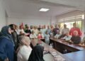 Saadet Partisi Manisa’da Üzüm Fiyatlarına Tepki Gösterdi: “Çiftçi Küserse Bağ Kurur”