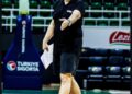 Zafer Aktaş’tan Antrenörlere Pick and Roll Eğitimi