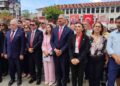 YENİ Parti Bursa’da 30 Ağustos’ta Atatürk Anıtı’nda