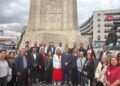 Ankara’da 30 Ağustos Zafer Bayramı Ulus’ta Kutlandı