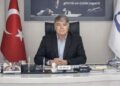 Başkan Altıner’den Mevlid Kandili Mesajı