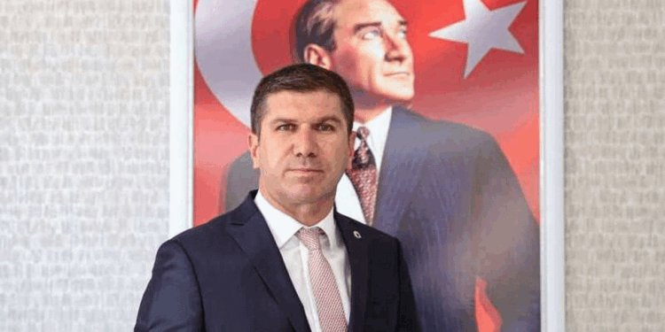 Burdur Belediye Başkanı Ercengiz’den 30 Ağustos Mesajı