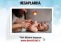 Denizli Yeni Doğan Desteğinde 15. Dönem Ödemeleri Yatırıldı