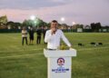 Denizli Büyükşehir Futbol Turnuvasında Kupalar Sahiplerini Buldu