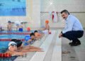 Yıldırım Yaz Spor Okulları’nda Üçüncü Dönem Başlıyor