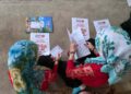 Yıldırım’da Çocuklara Afet Farkındalık Eğitimi Verildi