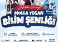 Bursa Yıldırım’da Zafer Ruhu Bilim Şenliğiyle Buluşuyor
