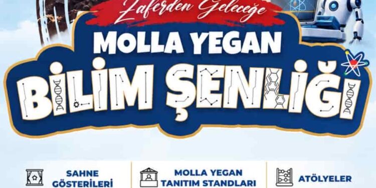 Bursa Yıldırım’da Zafer Ruhu Bilim Şenliğiyle Buluşuyor