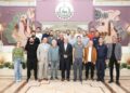 Denizli OSB 7. Geleneksel Masa Tenisi Turnuvası’nda 20 takım mücadele edecek