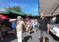 Foça’da İstifa Çağrıları Hız Kesmiyor