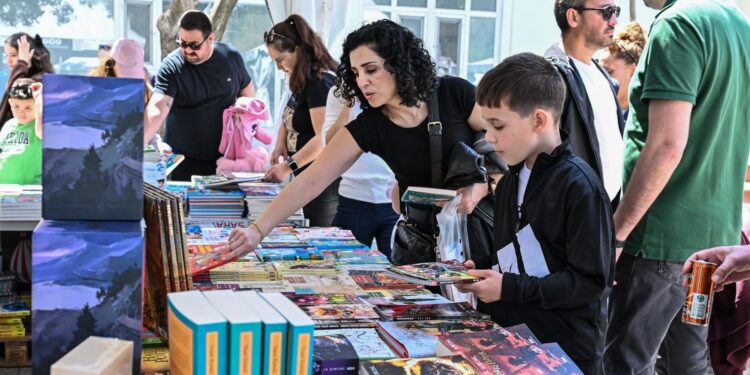 İZKİTAP 8. İzmir Kitap Fuarı 19 Eylül’de Başlıyor