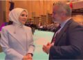 Bakan Göktaş: Terörsüz Türkiye Sürecinde Şehit ve Gazilerle İstişare Ettik