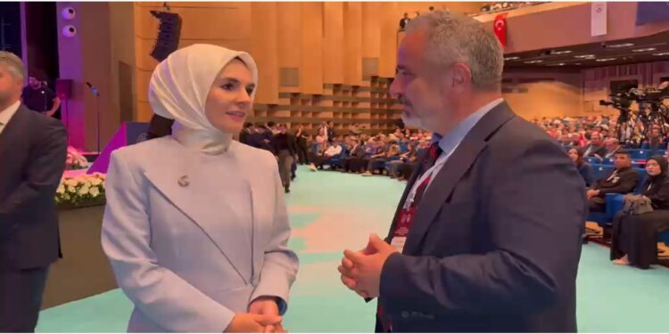 Bakan Göktaş: Terörsüz Türkiye Sürecinde Şehit ve Gazilerle İstişare Ettik