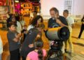 Mudanya’da MobilFest 2026 ile Bilim Dolu Gece