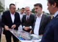 Bursa’da 300 Bin Tonu Aşan Asfalt Çalışması Yapıldı