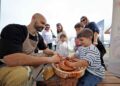 Arkeofest’e İlk Gününde Yoğun İlgi
