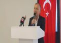 Uşak Aşevi Vakfı’nda Değer Eğitimi Sınıfı ve Kütüphane Açıldı
