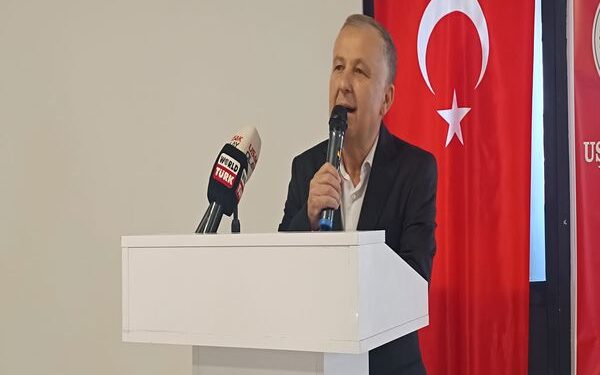 Uşak Aşevi Vakfı’nda Değer Eğitimi Sınıfı ve Kütüphane Açıldı