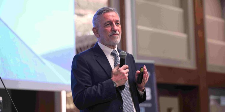 Bursa İş Dünyasından 2030 Vizyonuna Güçlü Destek