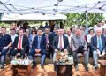 Badem Hasadında Denizli’nin Üretim Gücü Masaya Yatırıldı