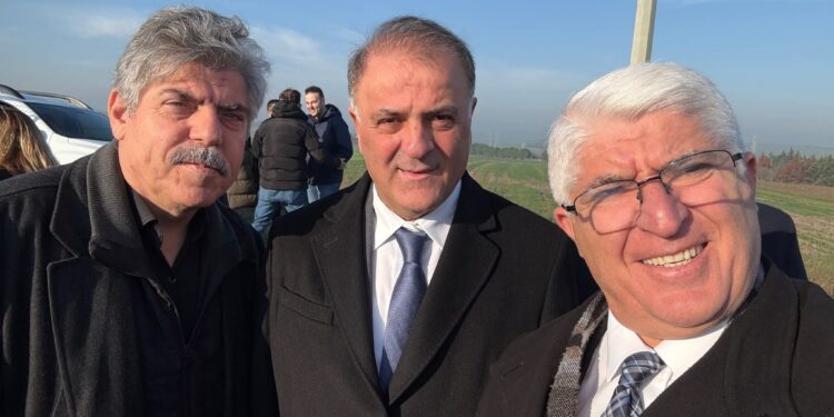 Muharrem Aslan Memleketi Sivas’ta Toprağa Verilecek