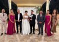 Özbilgin ve Neşeli Ailelerinin Mutlu Günü