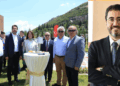 Levent Altıntaş DENTUROD’un Yeni Başkanı Oldu
