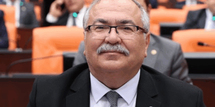 Yeni Partili Bülbğl’den Çerçioğlu’na Gönderme