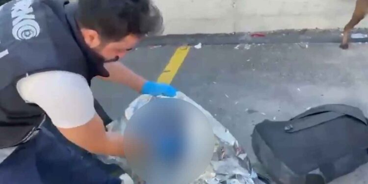 71 ilde Uyuşturucu Operasyonu: 2,3 Ton Madde Ele Geçirildi
