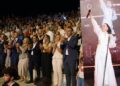Karsu, Hatay’da Dayanışma Konseri İçin Sahne Aldı