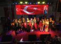 Lalapaşa’da Doksanlar Rüzgarı ve Dünnet Şöleni Bir Arada Yaşandı