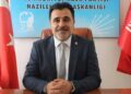 CHP ilçe Başkan Atmaca Mazot Zammını Eleştirdi
