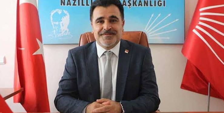 CHP ilçe Başkan Atmaca Mazot Zammını Eleştirdi
