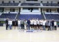 Denizli’de Basketbol İçin Ortak Mesaj: Birlikte Daha Güçlüyüz
